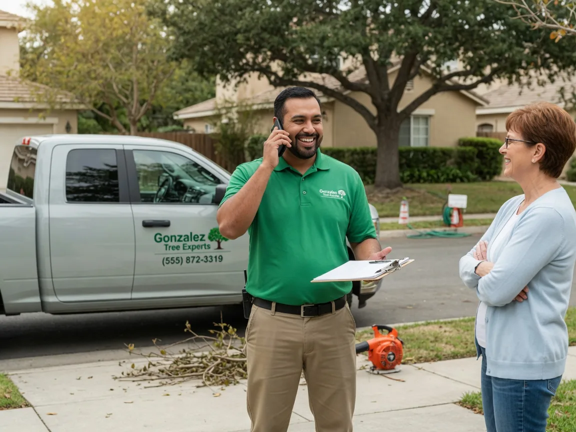 Tree Service Monterey, IN FAQs